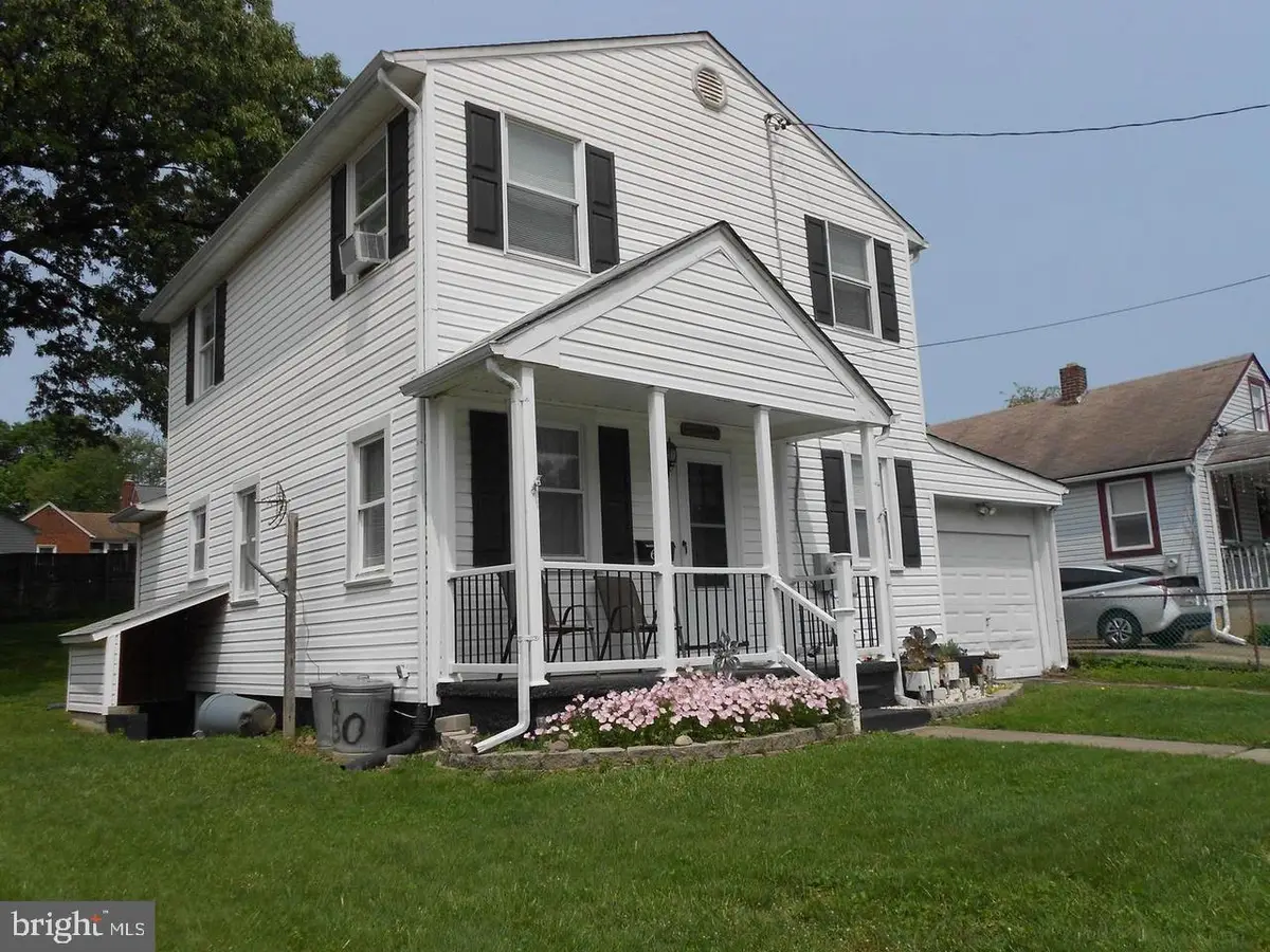 610 N Stuart St, Essex, MD 21221 - Image #1