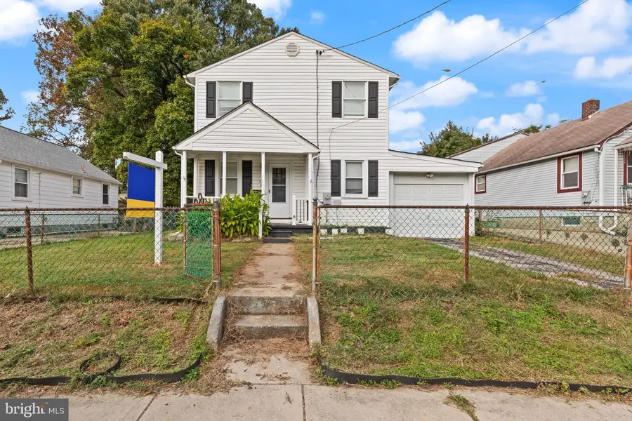 610 N Stuart St, Essex, MD 21221 - Image #2