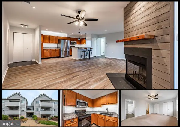 2215 Lowells Glen Rd #j, PARKVILLE, MD 21234