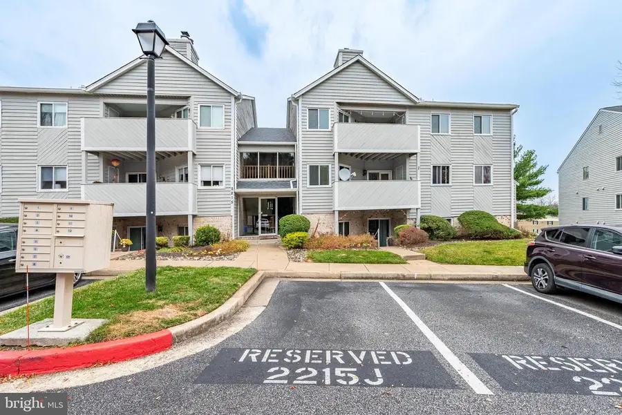 2215 Lowells Glen Rd #j, Parkville, MD 21234 - Image #3