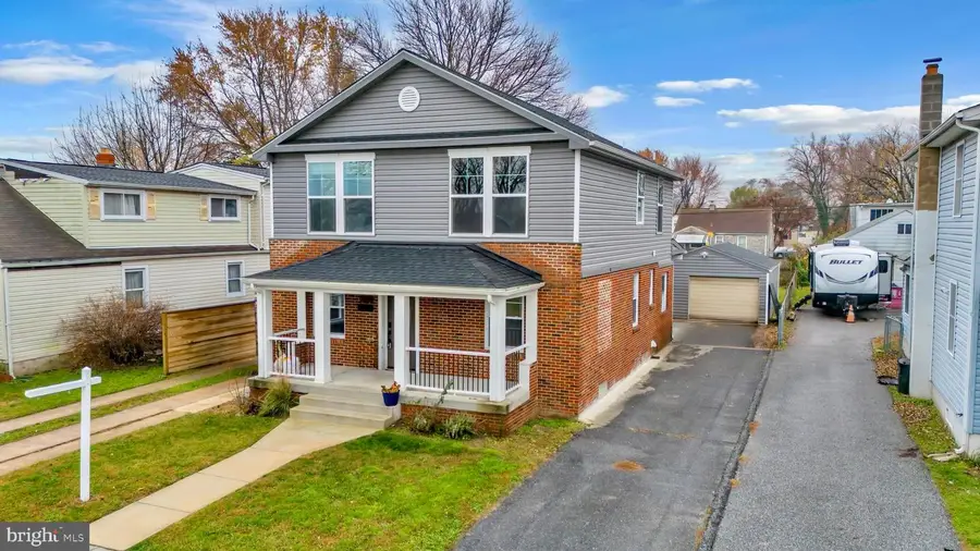 2801 Mccomas Ave, Baltimore, MD 21222 - Image #2