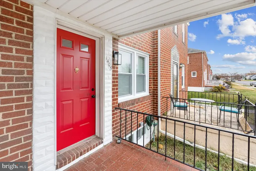 1405 Delvale Ave, Baltimore, MD 21222 - Image #3