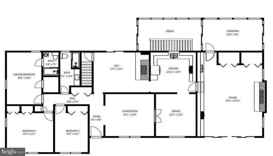 8608 Kratz Ln, Baltimore, MD 21244 - Image #2