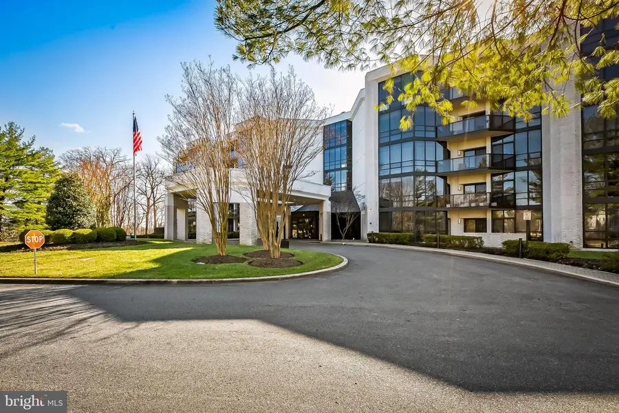 4001 Old Court Rd #415, Baltimore, MD 21208 - Image #3