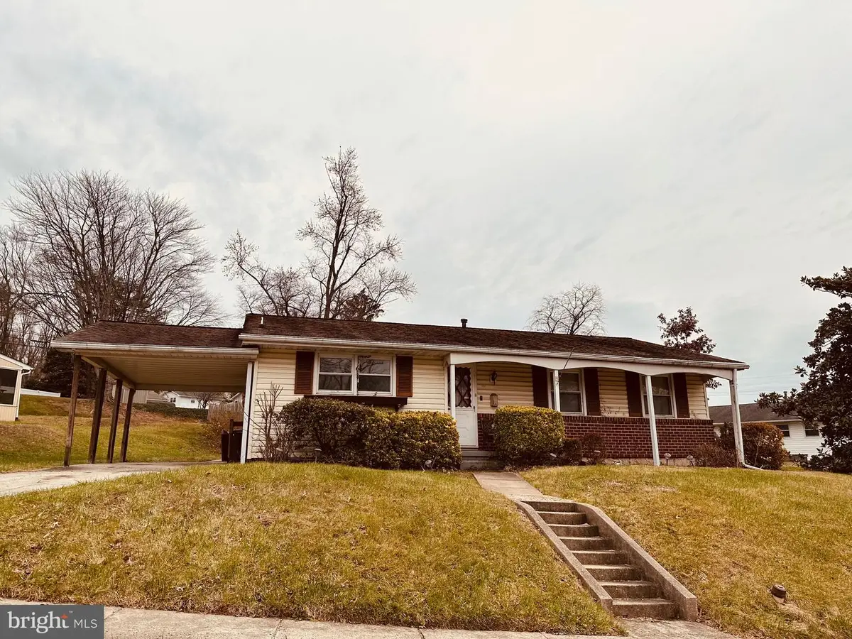 1741 Ellinwood Rd, Baltimore, MD 21237 - Image #1