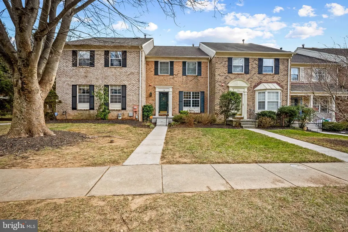 558 Kinsale Rd, Lutherville Timonium, MD 21093 - Image #1