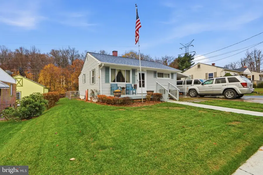 153 Wilgate Rd, Owings Mills, MD 21117 - Image #2