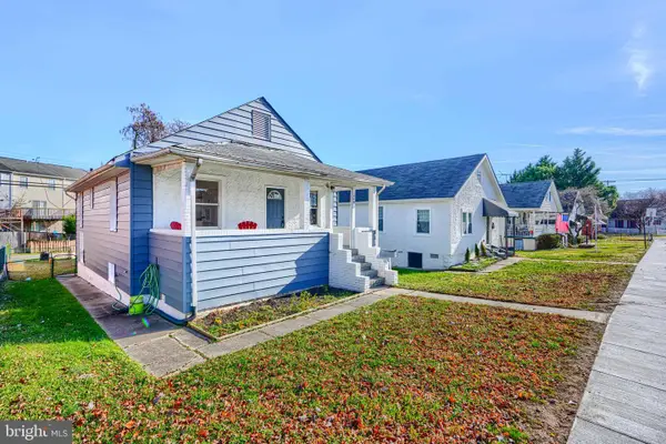 1849 Portship Rd, DUNDALK, MD 21222