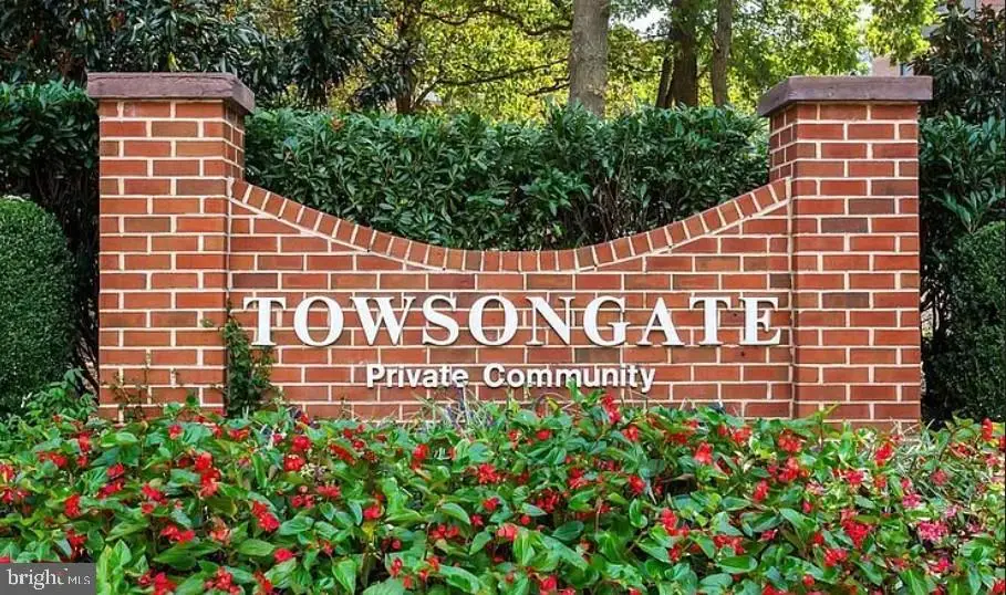2 Southerly Ct #402, Towson, MD 21286 - Image #1