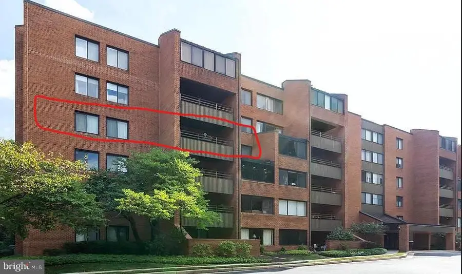 2 Southerly Ct #402, Towson, MD 21286 - Image #2