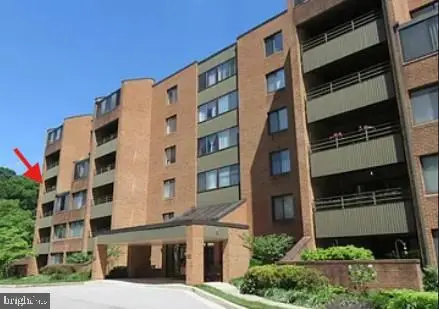 2 Southerly Ct #402, Towson, MD 21286 - Image #3