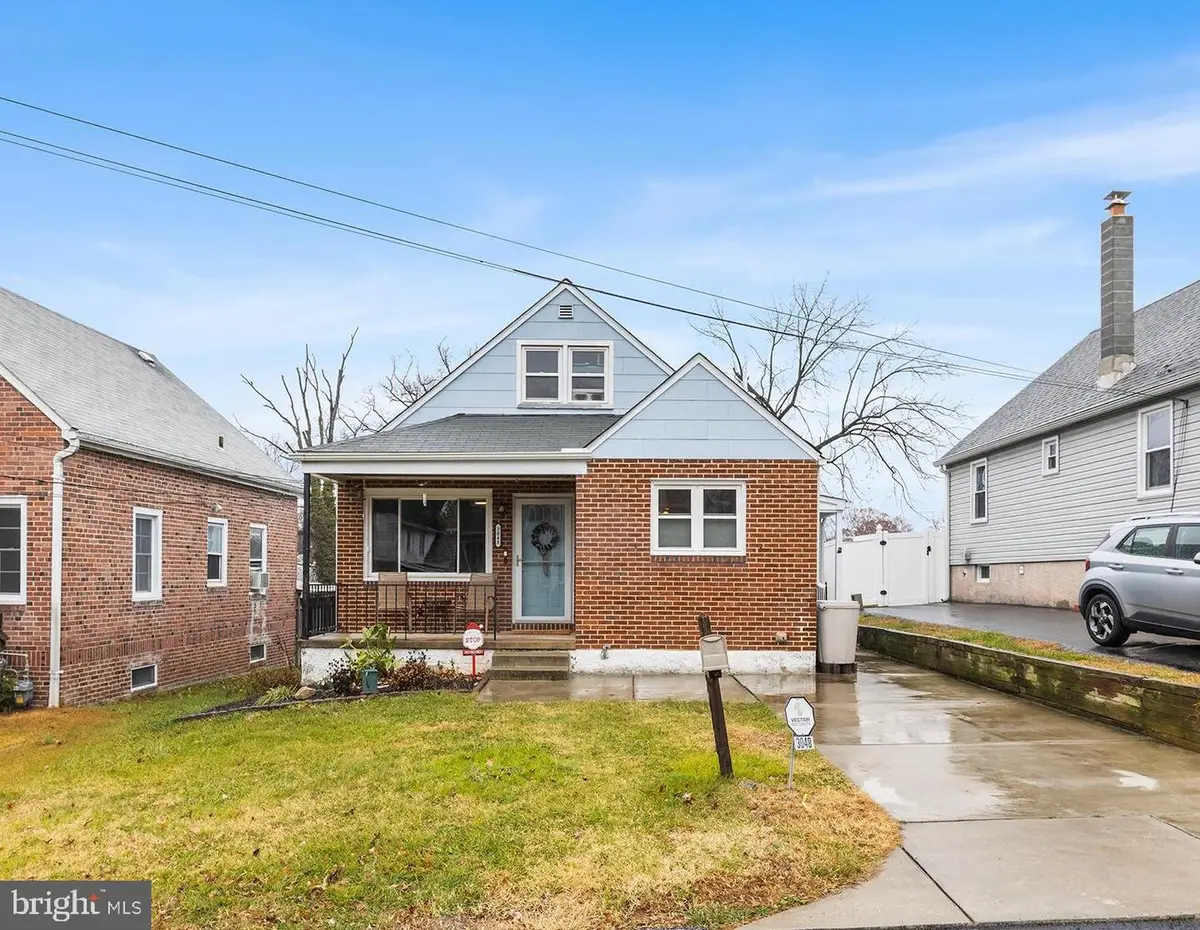 3048 Edgewood Ave, Parkville, MD 21234 - Image #1