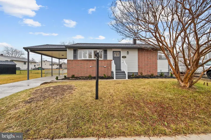 3128 Jeffland Rd, Baltimore, MD 21244 - Image #2