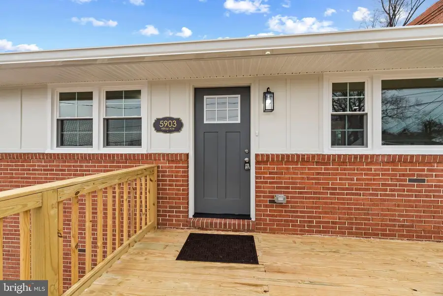 5903 Hilltop Ave, Baltimore, MD 21207 - Image #2