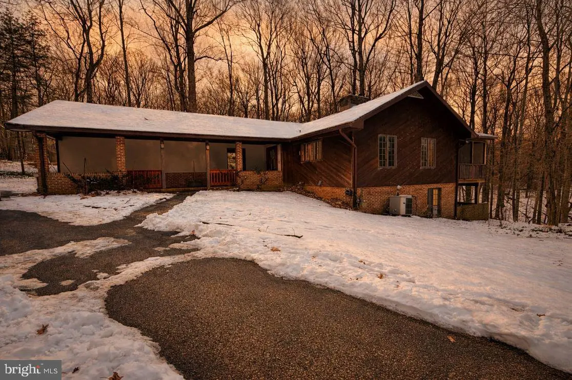 12602 Sagamore Forest Ln, Reisterstown, MD 21136 - #1