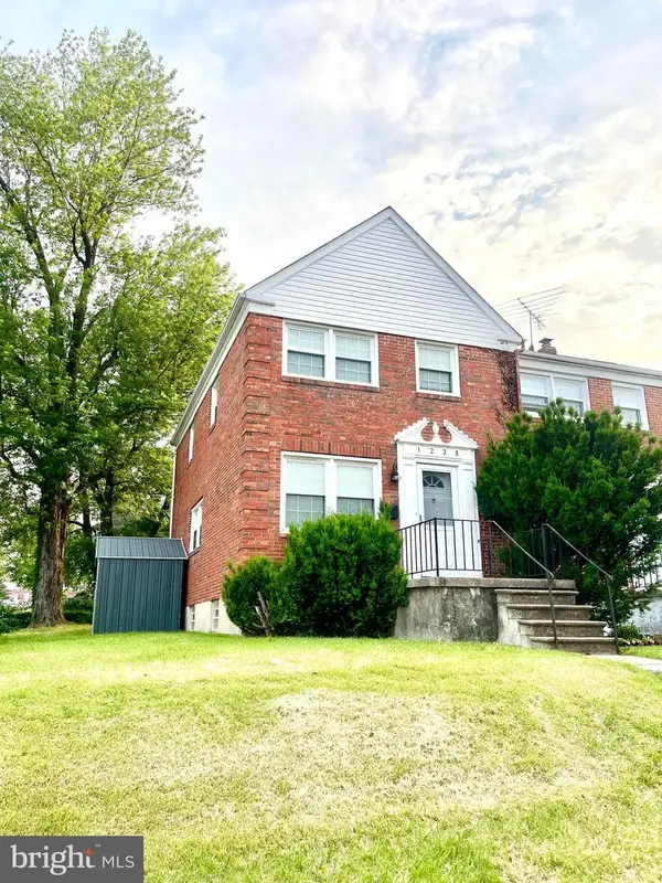 1228 Harwall Rd, BALTIMORE, MD 21207
