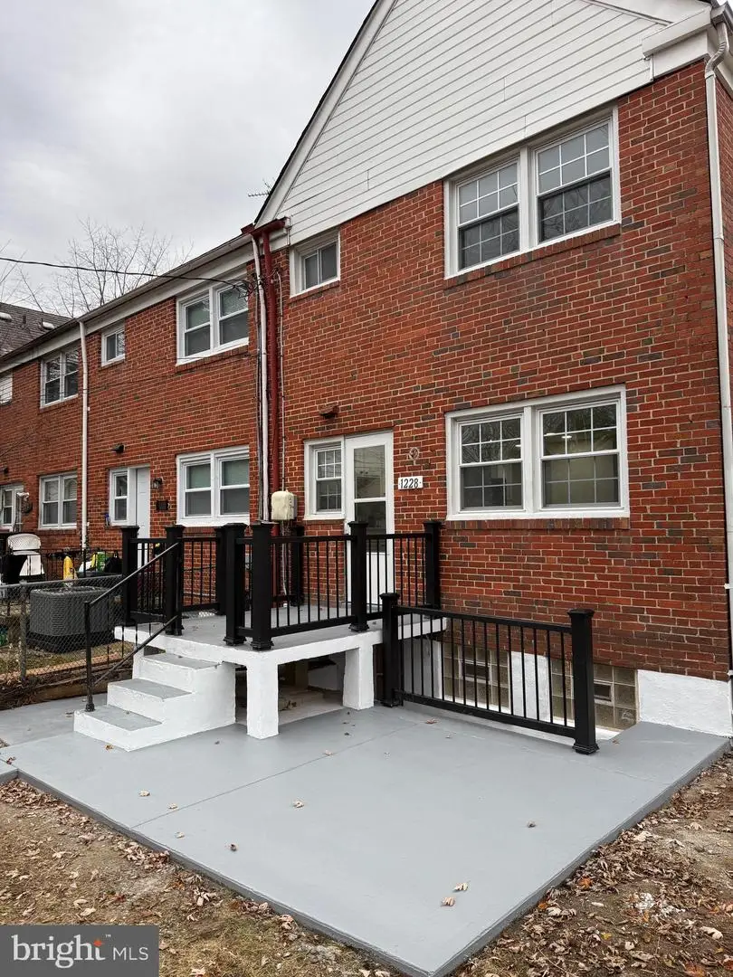 1228 Harwall Rd, Baltimore, MD 21207 - Image #2