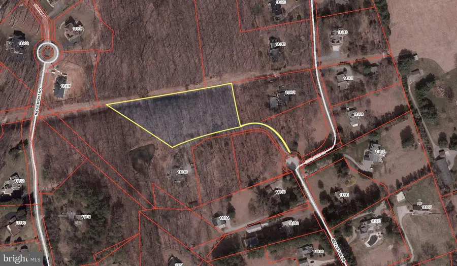 11817 Meylston Dr, Lutherville Timonium, MD 21093 - Image #2