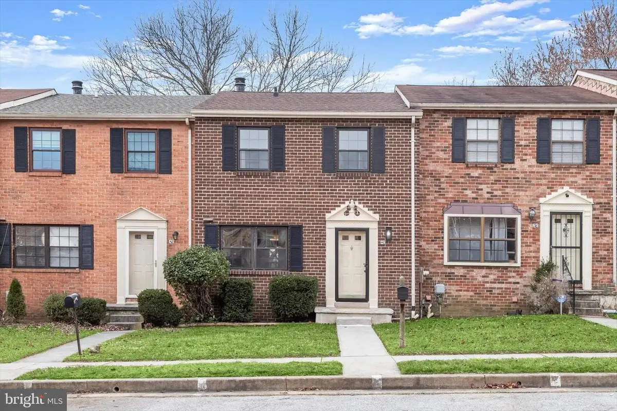 40 Badger Gate, Catonsville, MD 21228 - Image #1