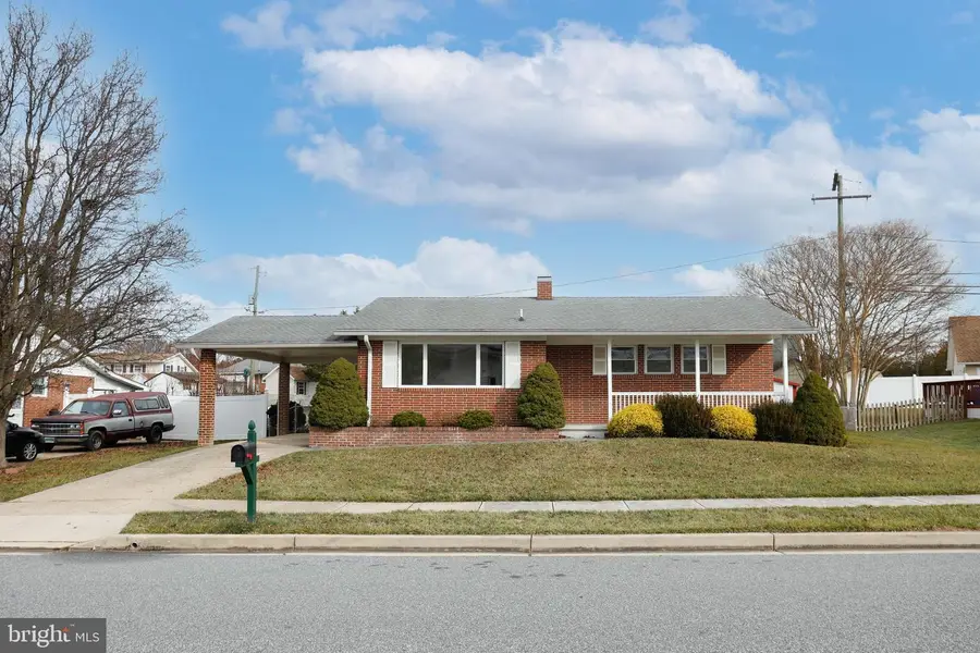 4122 Loch Lomond Dr, Baltimore, MD 21236 - Image #2