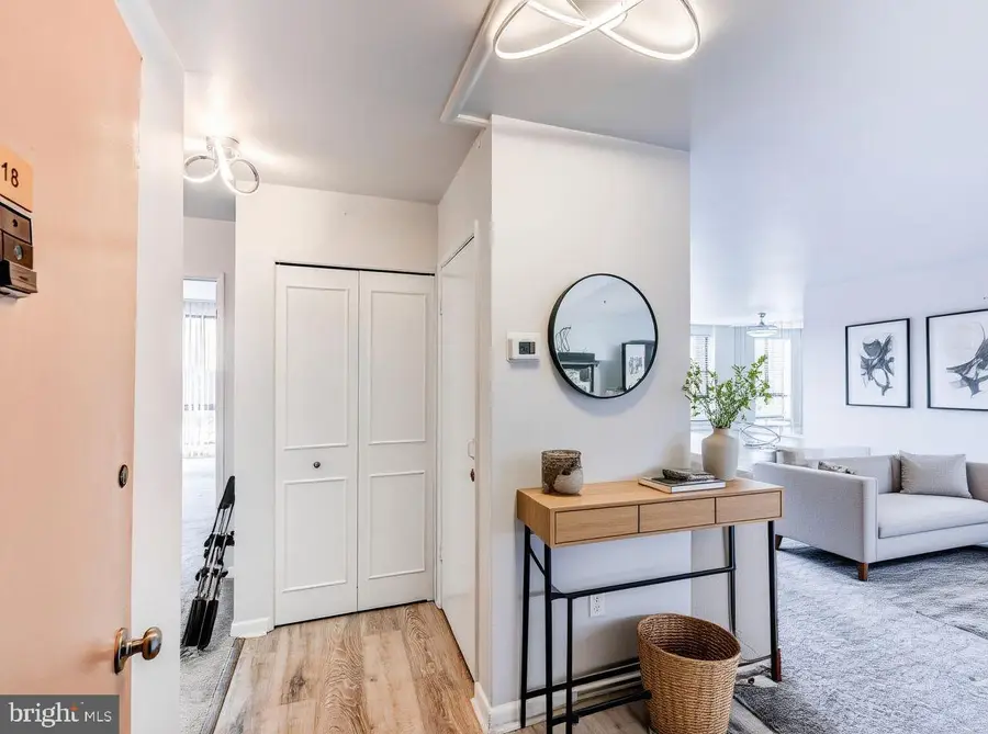 7 Slade Ave #718, Pikesville, MD 21208 - Image #2