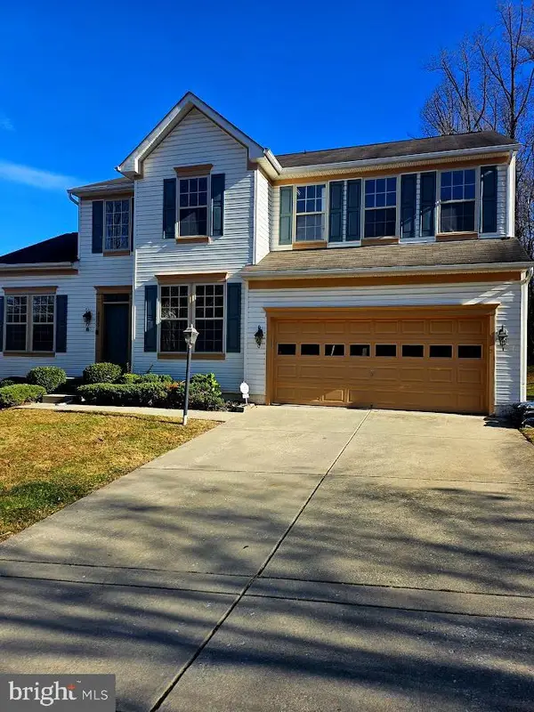 4135 Brookside Oaks, OWINGS MILLS, MD 21117