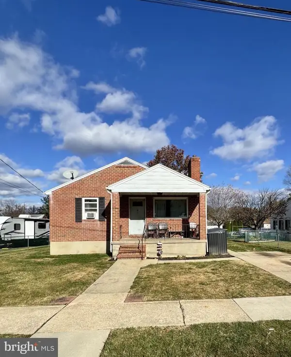 3110 Dubois Ave, BALTIMORE, MD 21234