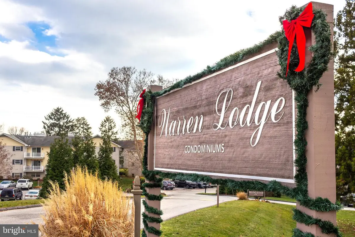 12 Warren Lodge Ct #2-d, Cockeysville, MD 21030 - Image #1