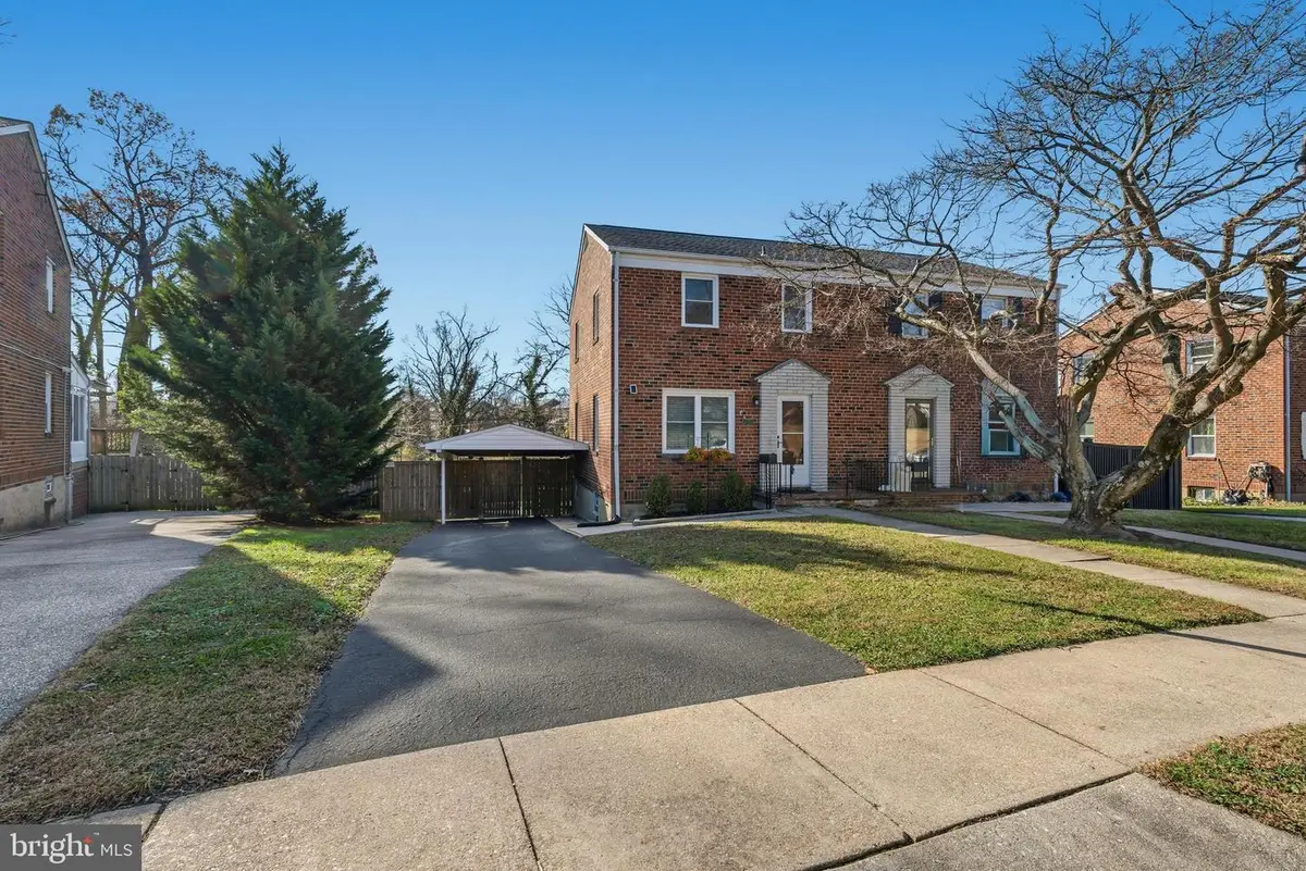 5127 Terrace Dr, Nottingham, MD 21236 - Image #1