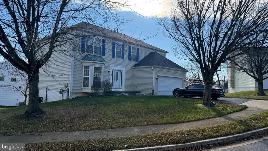 11 Hunters Forge Ct, Owings Mills, MD 21117 - Image #2