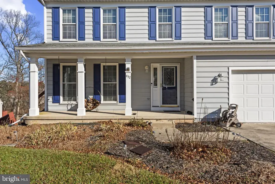 452 Doe Meadow Dr, Owings Mills, MD 21117 - Image #2