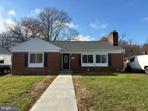 7904 Westmoreland Ave, BALTIMORE, MD 21234