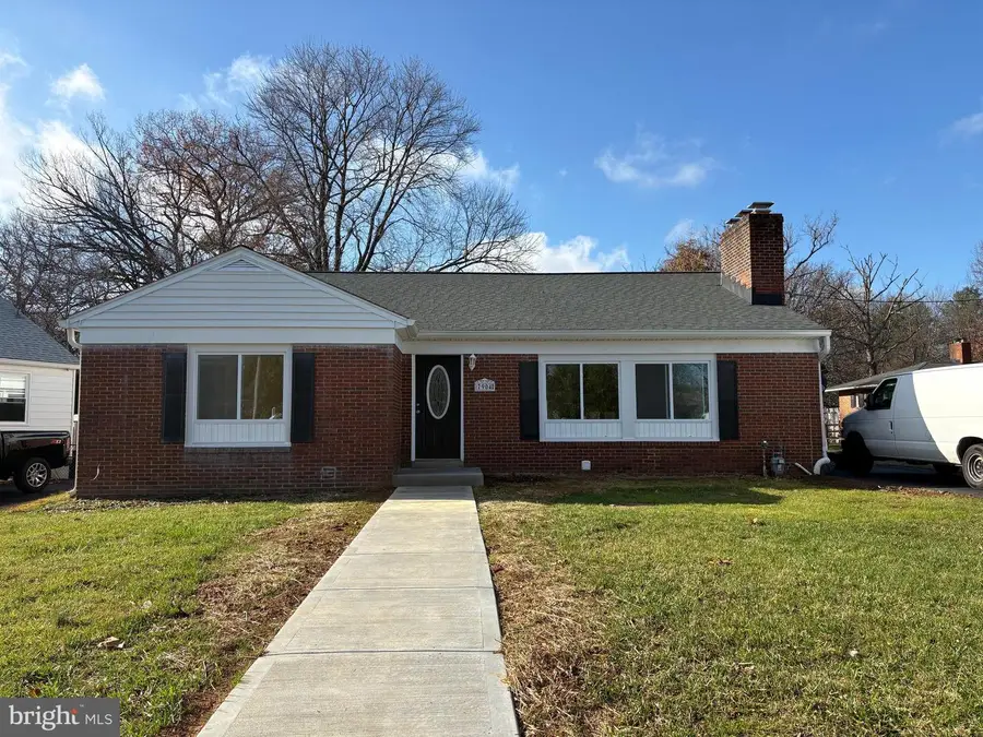 7904 Westmoreland Ave, Baltimore, MD 21234 - Image #2