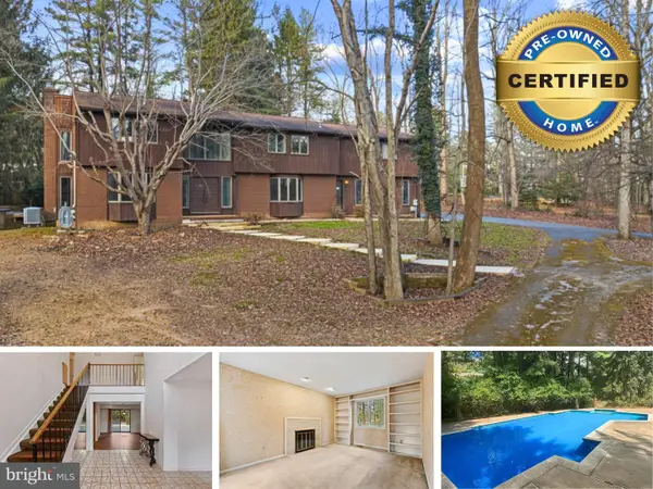 11704 Woodland Dr, LUTHERVILLE TIMONIUM, MD 21093