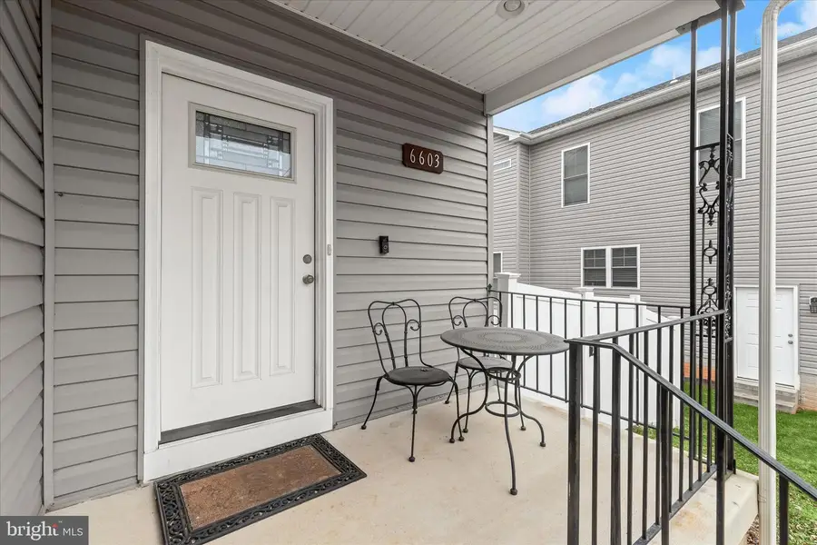 6603 Mount Vernon Ave, Baltimore, MD 21215 - Image #2