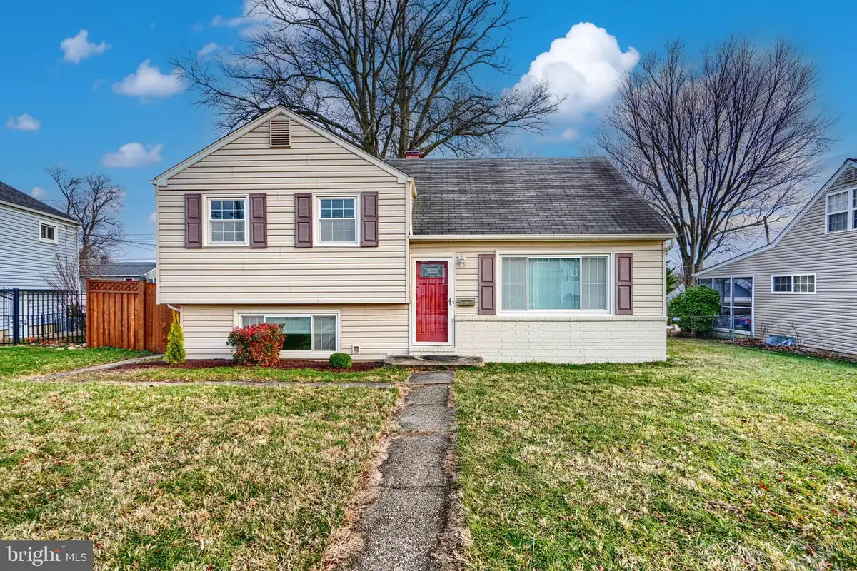 1815 Wentworth Rd, Baltimore, MD 21234 - Image #1