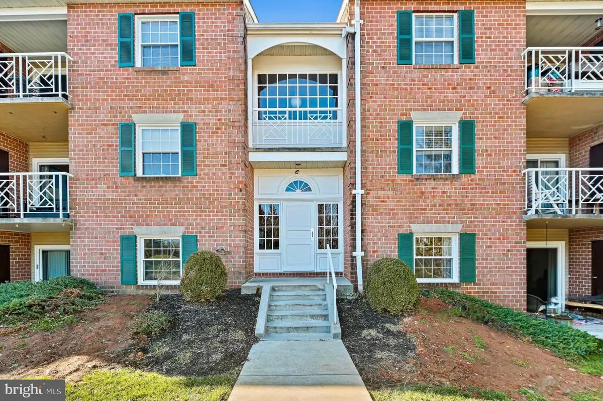 6 Ballindine Ct #101, Lutherville Timonium, MD 21093 - Image #1