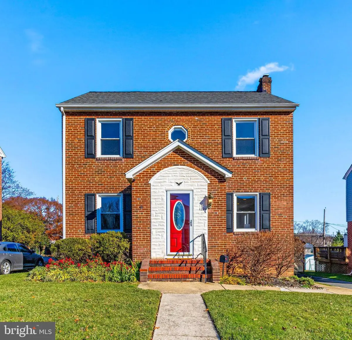 1224 Circle Dr, Baltimore, MD 21227 - Image #1