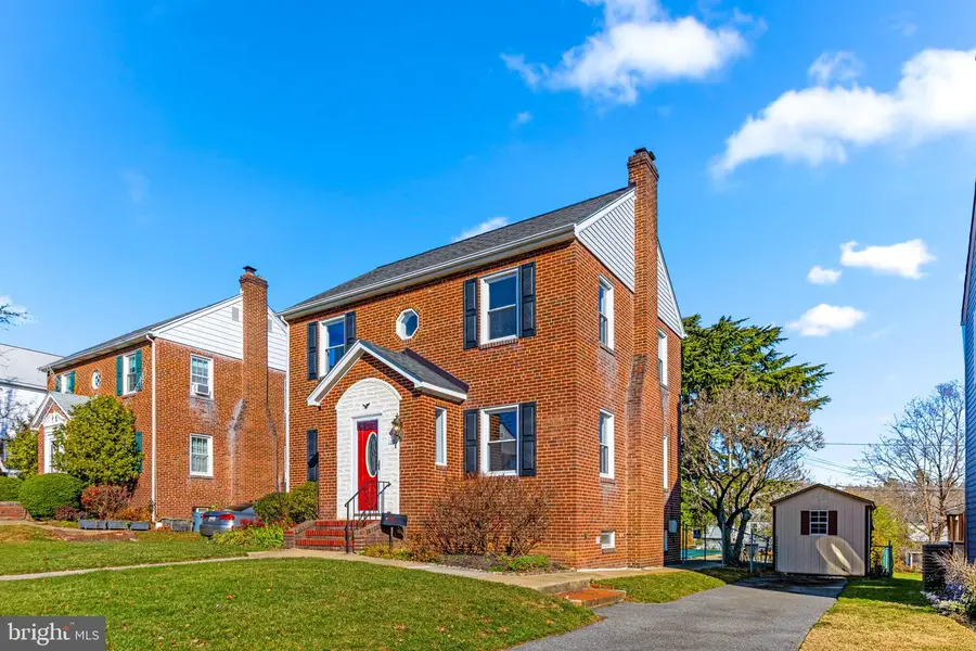 1224 Circle Dr, Baltimore, MD 21227 - Image #2