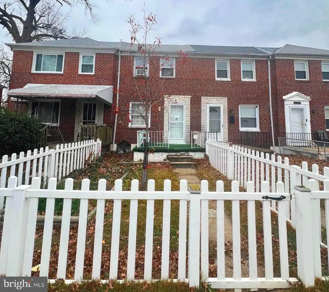 2165 Firethorn Rd, Baltimore, MD 21220 - Image #1