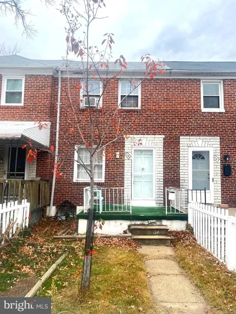 2165 Firethorn Rd, Baltimore, MD 21220 - Image #2