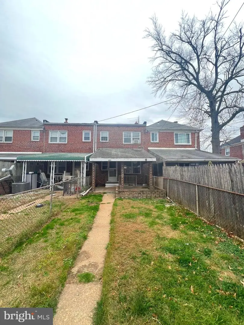 2165 Firethorn Rd, Baltimore, MD 21220 - Image #3