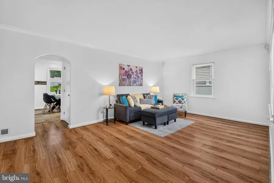 1910 Park Pl, Gwynn Oak, MD 21207 - #2
