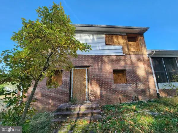 7914 Bradshaw Rd, UPPER FALLS, MD 21156