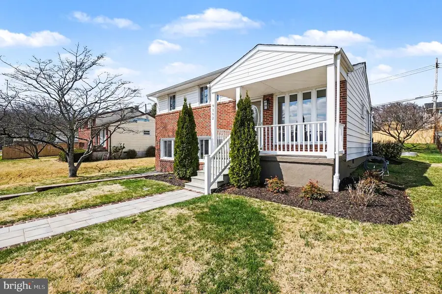 9102 Lamaze Rd, Baltimore, MD 21234 - #2