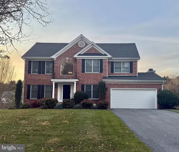 34 Latimore Way, OWINGS MILLS, MD 21117