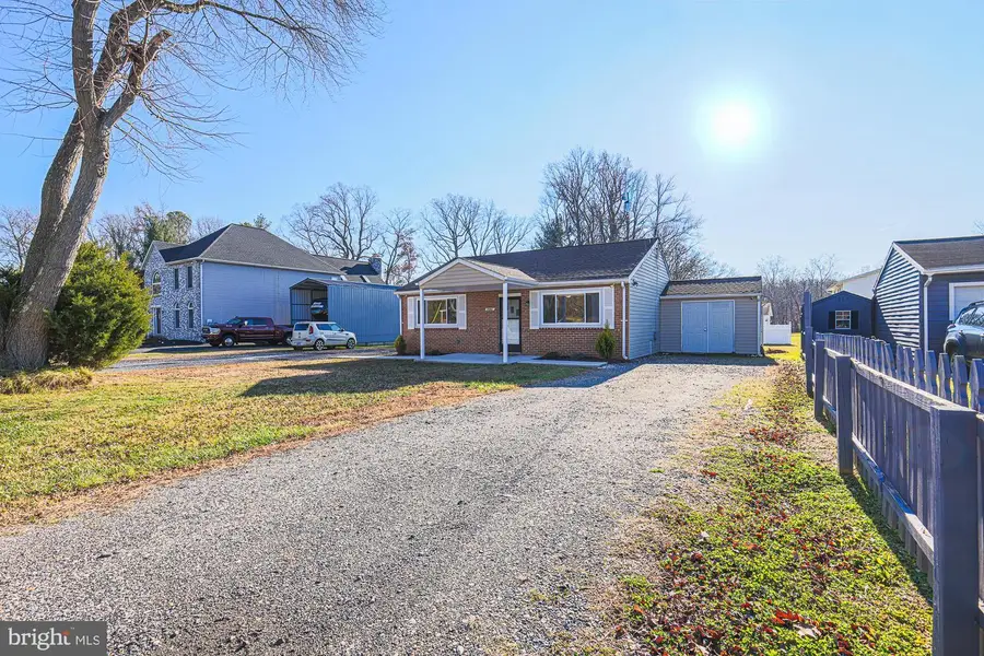 6903 University Dr, Baltimore, MD 21220 - Image #3