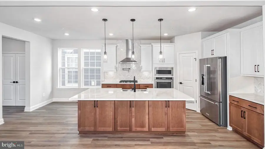 Homesite 2a.0014 Wennington St, Baltimore, MD 21220 - Image #3