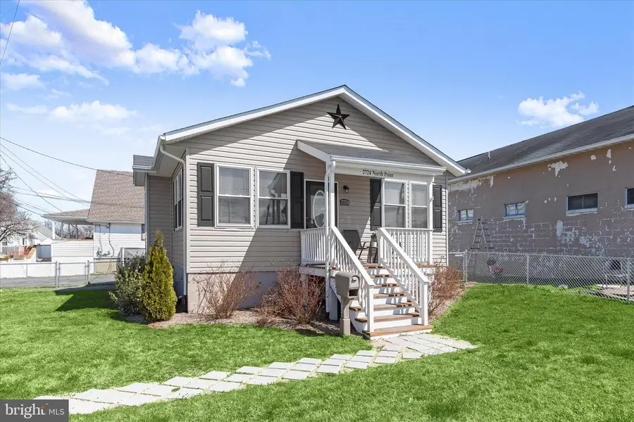 2724 N Point Ter, Dundalk, MD 21222 - #3