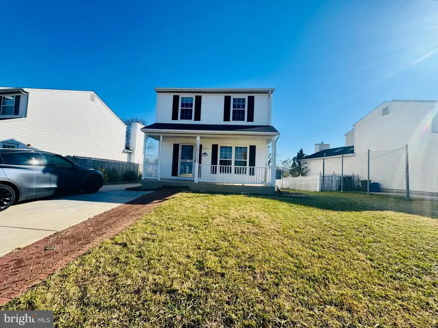 4209 Spring Ave, Halethorpe, MD 21227 - Image #2